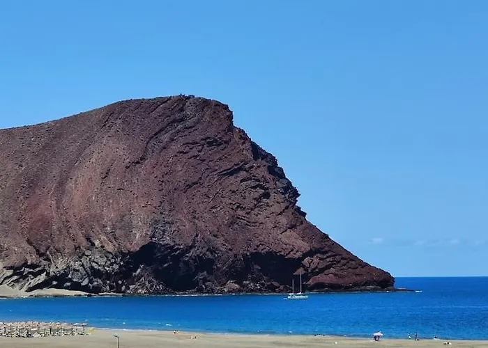 Villa La Tejita