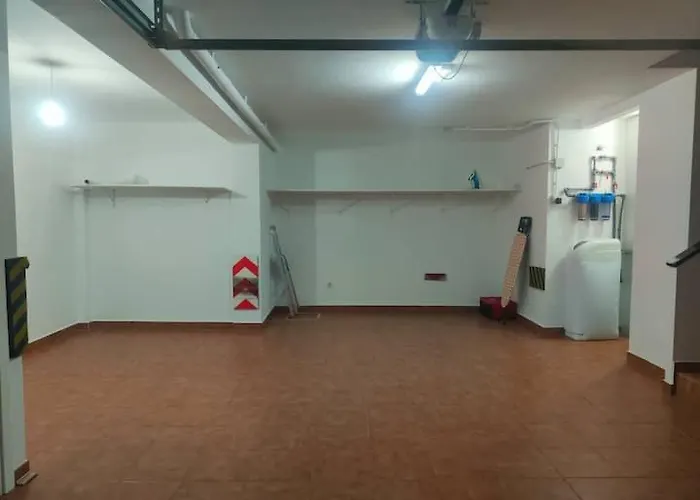 アパート Villa La Tejita La Tejita