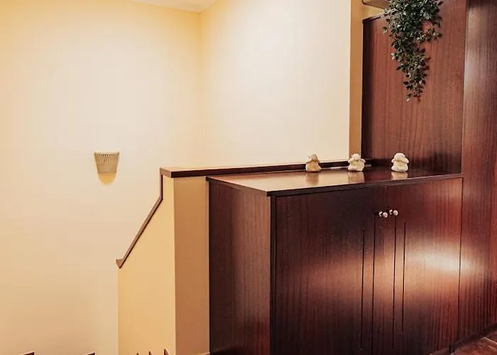 アパート Villa La Tejita