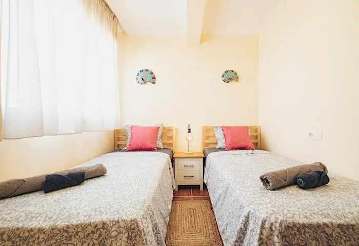 Villa La Tejita
