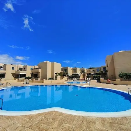 Lejlighed Villa La Tejita La Tejita