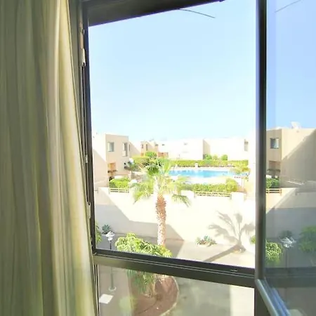 Villa La Tejita Lejlighed *
