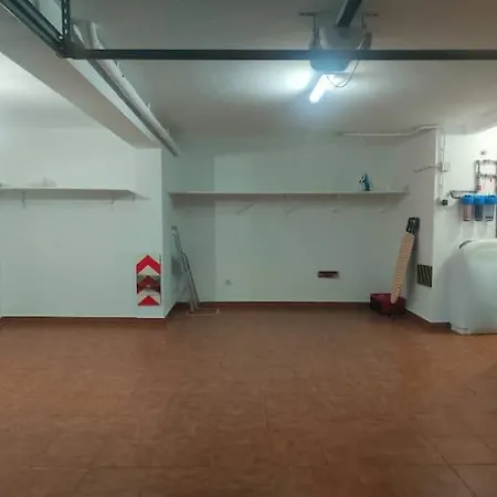 Lejlighed Villa La Tejita La Tejita