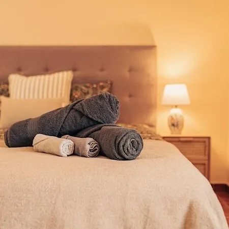 Villa La Tejita Lejlighed La Tejita
