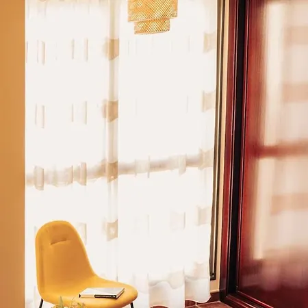 Lejlighed Villa La Tejita *