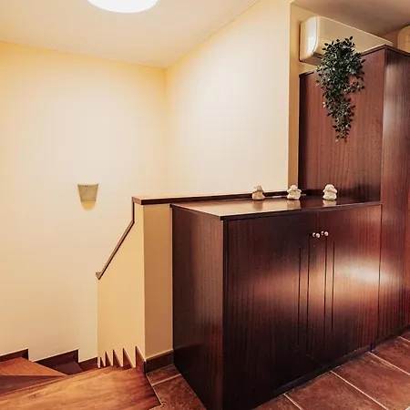 Appartamento Villa La Tejita