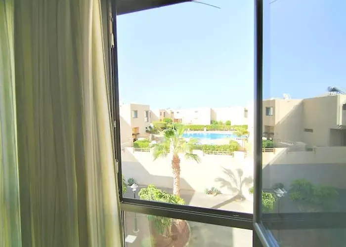 Villa La Tejita Апартаменты *